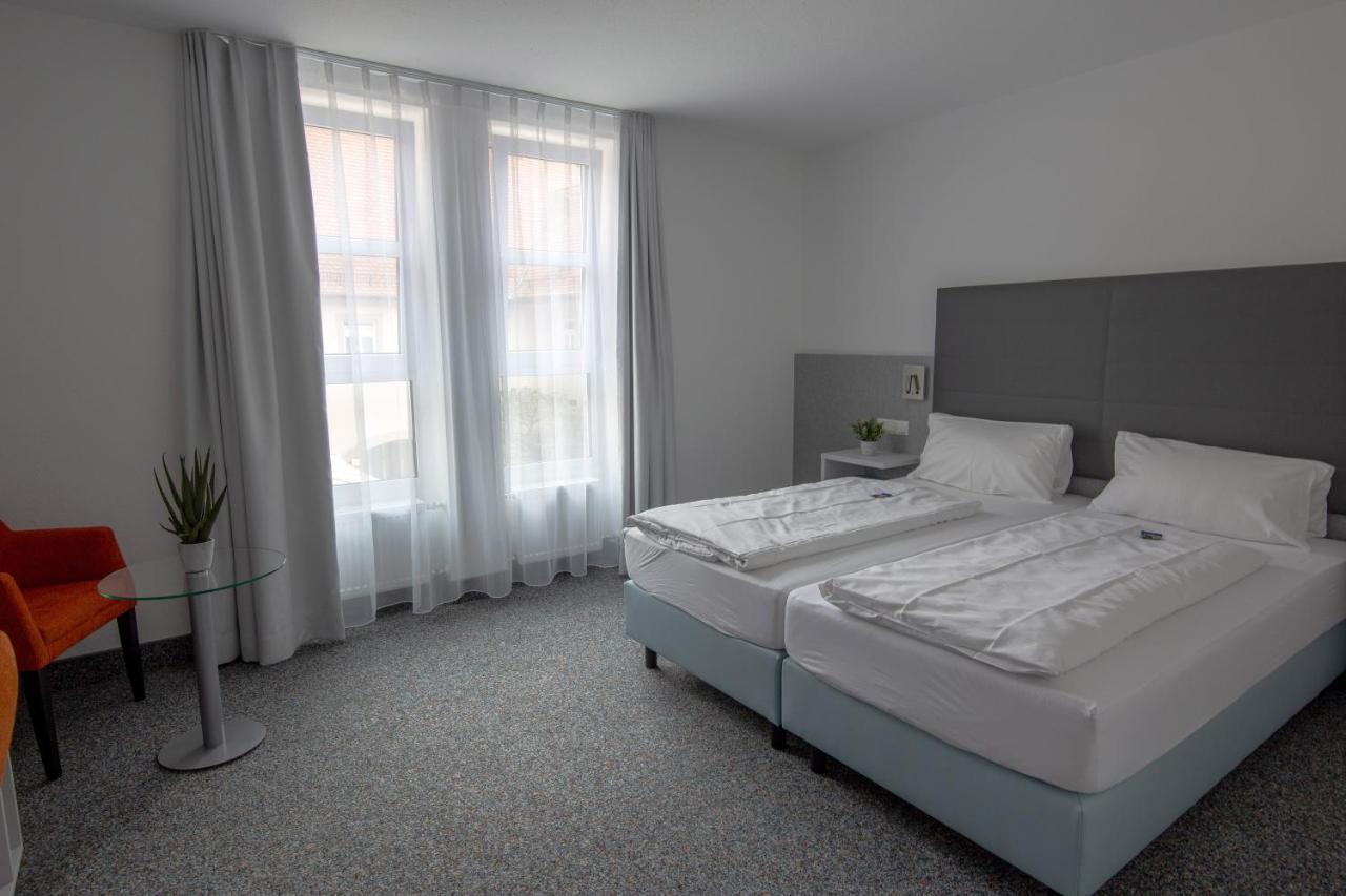 הוכברג Hotel Lamm מראה חיצוני תמונה