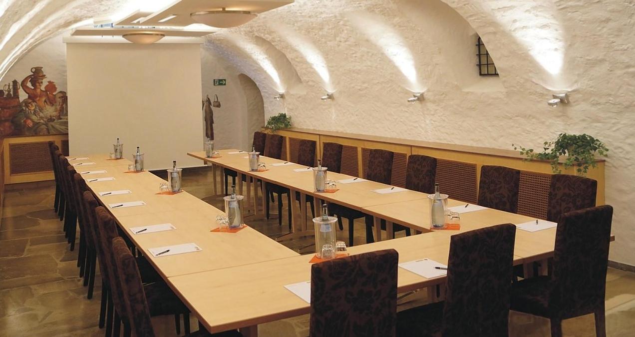 הוכברג Hotel Lamm מראה חיצוני תמונה