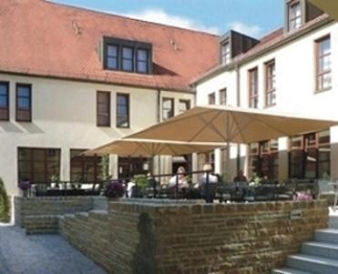 הוכברג Hotel Lamm מראה חיצוני תמונה