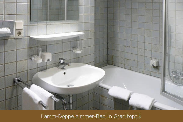 הוכברג Hotel Lamm מראה חיצוני תמונה
