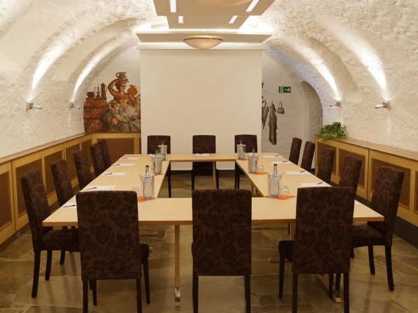 הוכברג Hotel Lamm מראה חיצוני תמונה