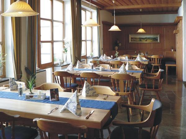 הוכברג Hotel Lamm מראה חיצוני תמונה